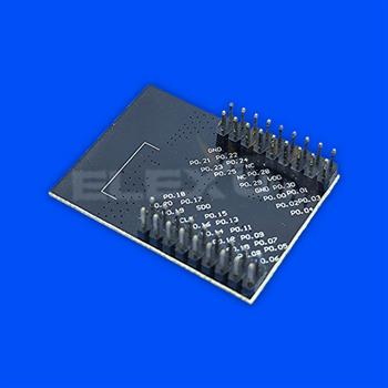 ماژول بلوتوث NRF51822 BLUETOOTH4/0 MODULE