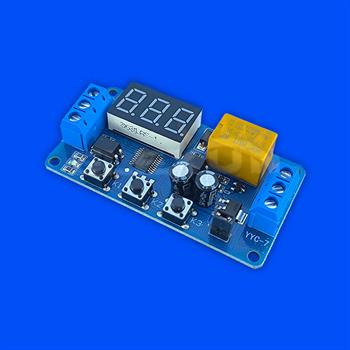 ماژول تایمر TIMER MODULE YYC-7