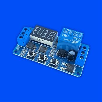 ماژول تایمر TIMER MODULE YYC-2 