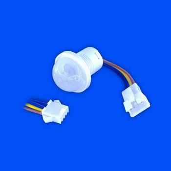 ماژول تشخیص حرکت PIR SENSOR DETECTOR 220V AC