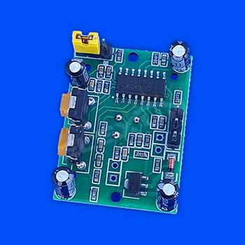 ماژول تشخیص حرکت SR501 PIR MODULE