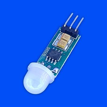 ماژول تشخیص حرکت SR505 PIR MODULE