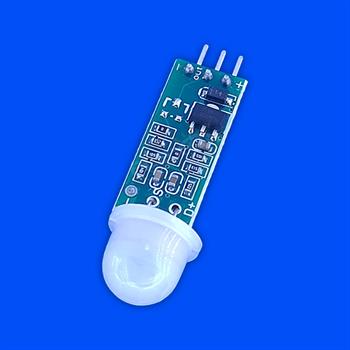 ماژول تشخیص حرکت SR505 PIR MODULE