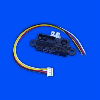 ماژول تشخیص مانع SHARP(4-30CM) GP2D120
