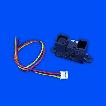 ماژول تشخیص مانع SHARP(20-150CM) GP2Y0A02YK