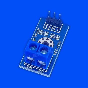 ماژول تشخیص ولتاژ VOLTAGE SENSOR MODULE 0-25V DC