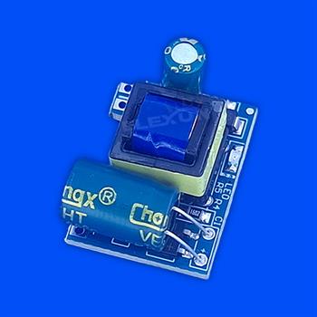 ماژول تغذیه 220V AC TO 12V DC 300MA