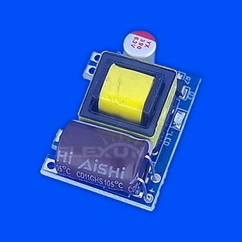 ماژول تغذیه 220V AC TO 5V DC 700MA