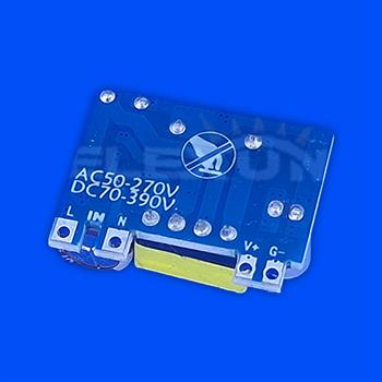 ماژول تغذیه 220V AC TO 5V DC 700MA
