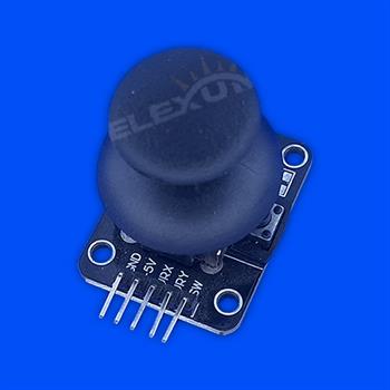 ماژول جوی استیک KY-023 JOYSTICK MODULE