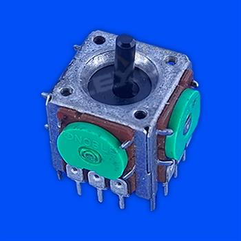 ماژول جوی استیک KY-023 JOYSTICK MODULE