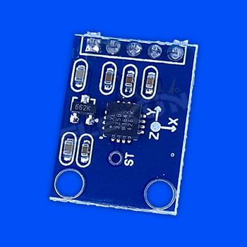 ماژول حرکت GY-61 ADXL335 MODULE