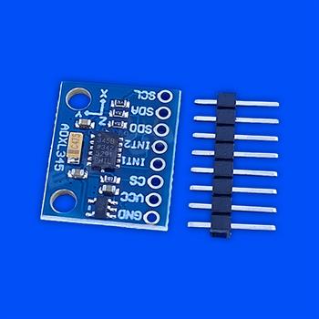ماژول حرکت GY-291 ADXL335 MODULE