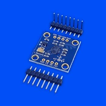 ماژول حرکت GY-50 L3G4200D MODULE