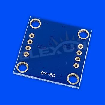 ماژول حرکت GY-50 L3G4200D MODULE