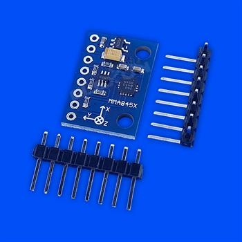 ماژول حرکت GY-45 MMA8452 MODULE