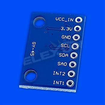 ماژول حرکت GY-45 MMA8452 MODULE