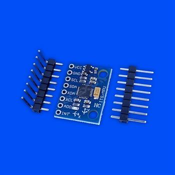 ماژول حرکت GY-521 MPU6050 MODULE