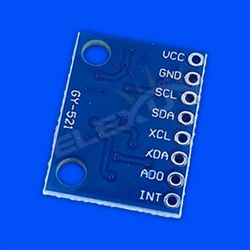 ماژول حرکت GY-521 MPU6050 MODULE