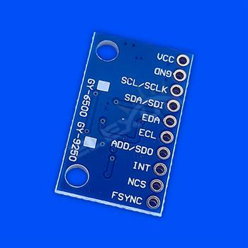 ماژول حرکت GY-9250 MPU9250 MODULE
