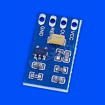 ماژول حرکت GY-35-RC ANALOG MODULE
