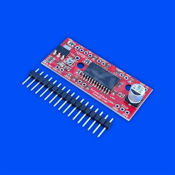 ماژول درایور موتور A3976 STEPPER MOTOR DRIVER MODULE