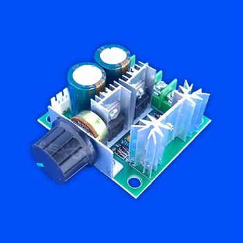 ماژول درایور موتور DC MOTOR CTRL 12-40V 10A