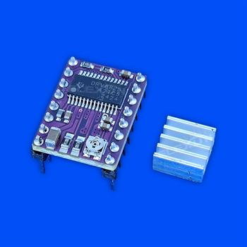 ماژول درایور موتور DRV8825 STEPPER MOTOR DRIVER