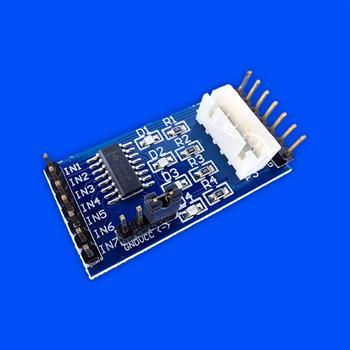 ماژول درایور موتور ULN2003 MODULE