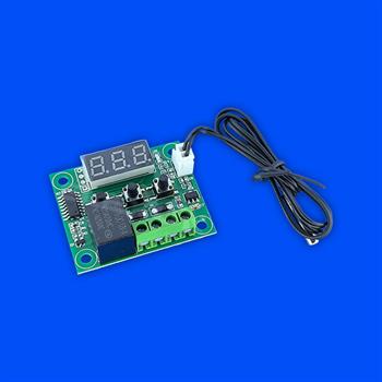 ماژول دما W1209 TEMPERATURE MODULE