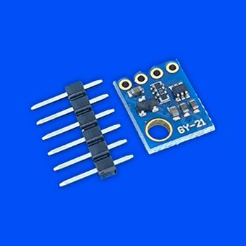 ماژول دما و رطوبت GY-21 (SHT-21) MODULE
