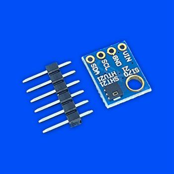 ماژول دما و رطوبت GY-21 (SHT-21) MODULE