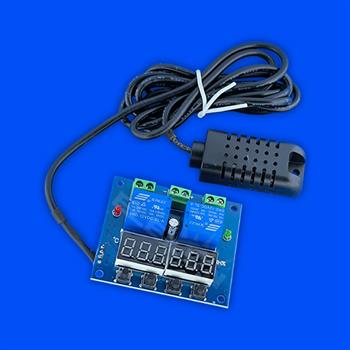 ماژول دما و رطوبت XH-M452 MODULE