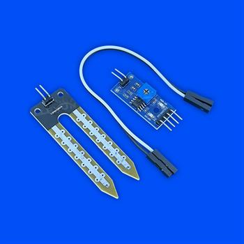 ماژول رطوبت خاک YL-69 MODULE