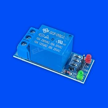 ماژول رله SHIELD MODULE 1CH 12V