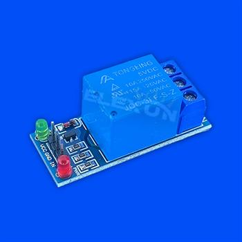 ماژول رله SHIELD MODULE 1CH 5V