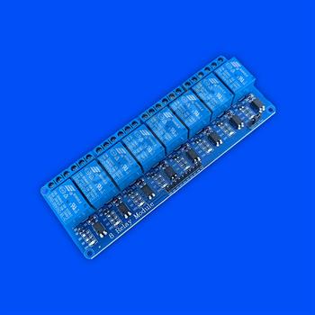 ماژول رله SHIELD MODULE 8CH 5V