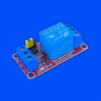 ماژول رله SHIELD MODULE 1CH 12V + OPTO