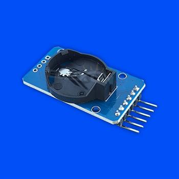 ماژول ساعت CLOCK MODULE DS3231