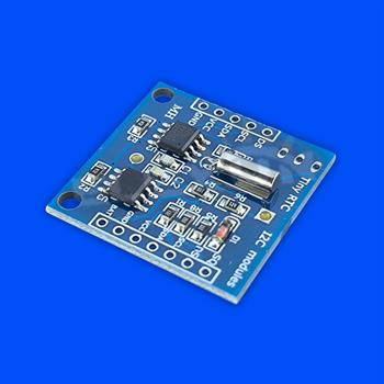ماژول ساعت CLOCK MODULE DS1307