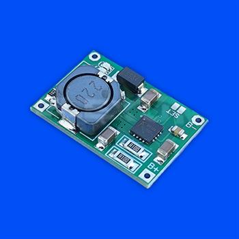 ماژول شارژر TP5100 2CELLS LITHIUM CHARGER