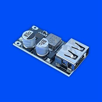 ماژول شارژر U1A FAST CHARGE MODULE