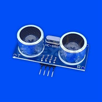 ماژول فاصله سنج HC-SR04 ULTRASONIC MODULE