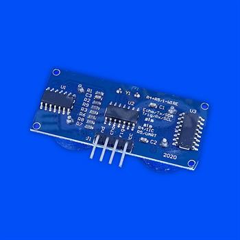 ماژول فاصله سنج HC-SR04 ULTRASONIC MODULE