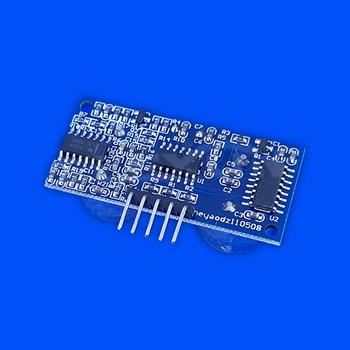 ماژول فاصله سنج HY-SRF05 ULTRASONIC MODULE