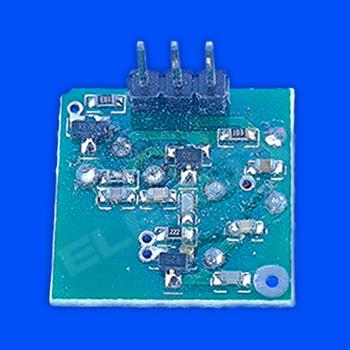 ماژول فرستنده XYF-B 3PIN 315MHZ