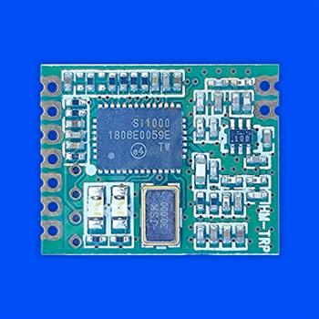 ماژول فرستنده و گیرنده HM-TRP 915MHZ