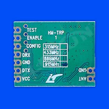 ماژول فرستنده و گیرنده HM-TRP 915MHZ