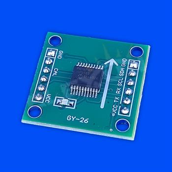 ماژول قطب نما GY-26 COMPASS MODULE