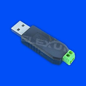 ماژول مبدل سریال USB TO RS485 MODULE